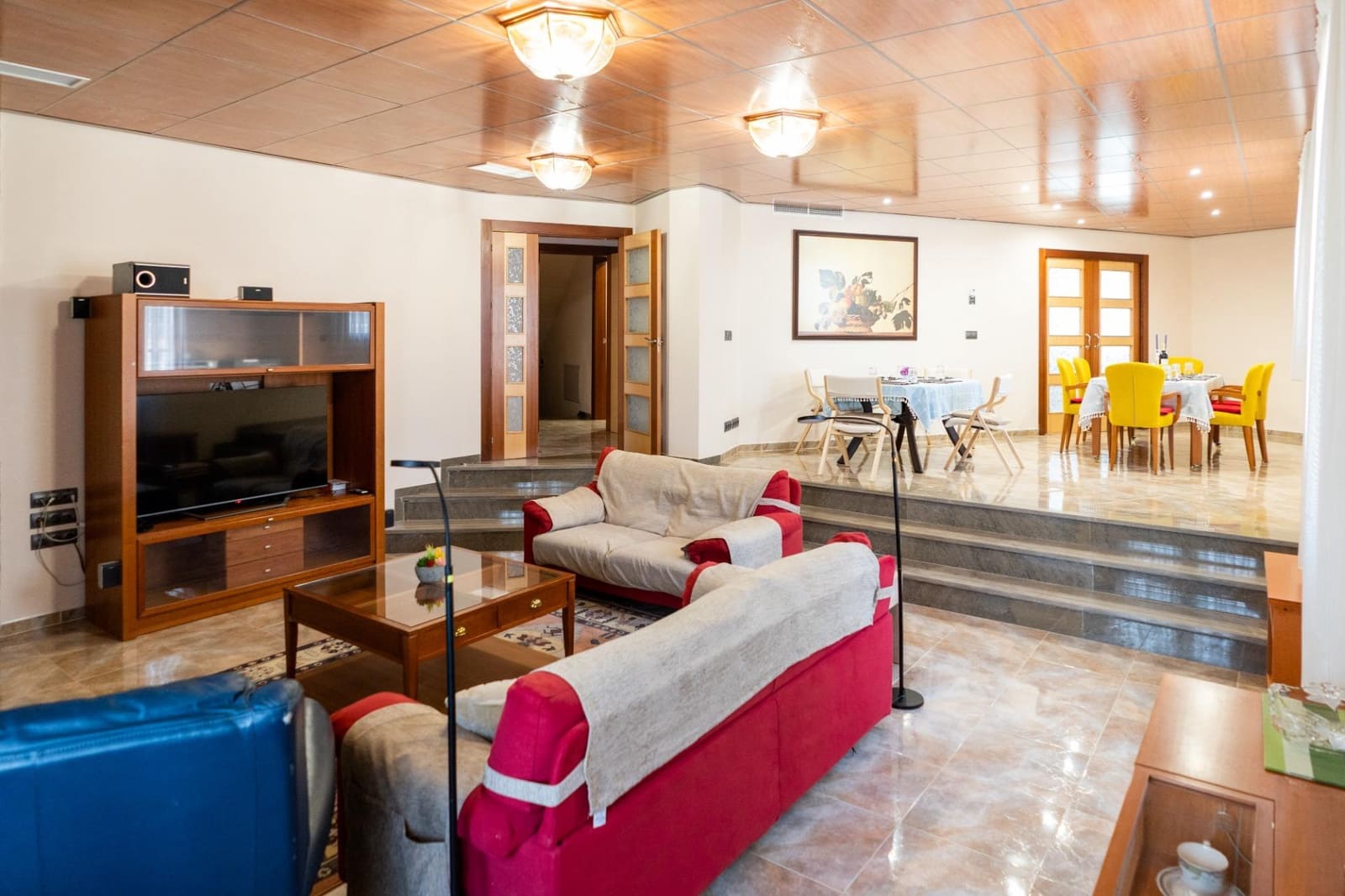 8 soveværelse Villa til salg i Albolote med swimmingpool garage - € 990.000 (Ref: 8652629)