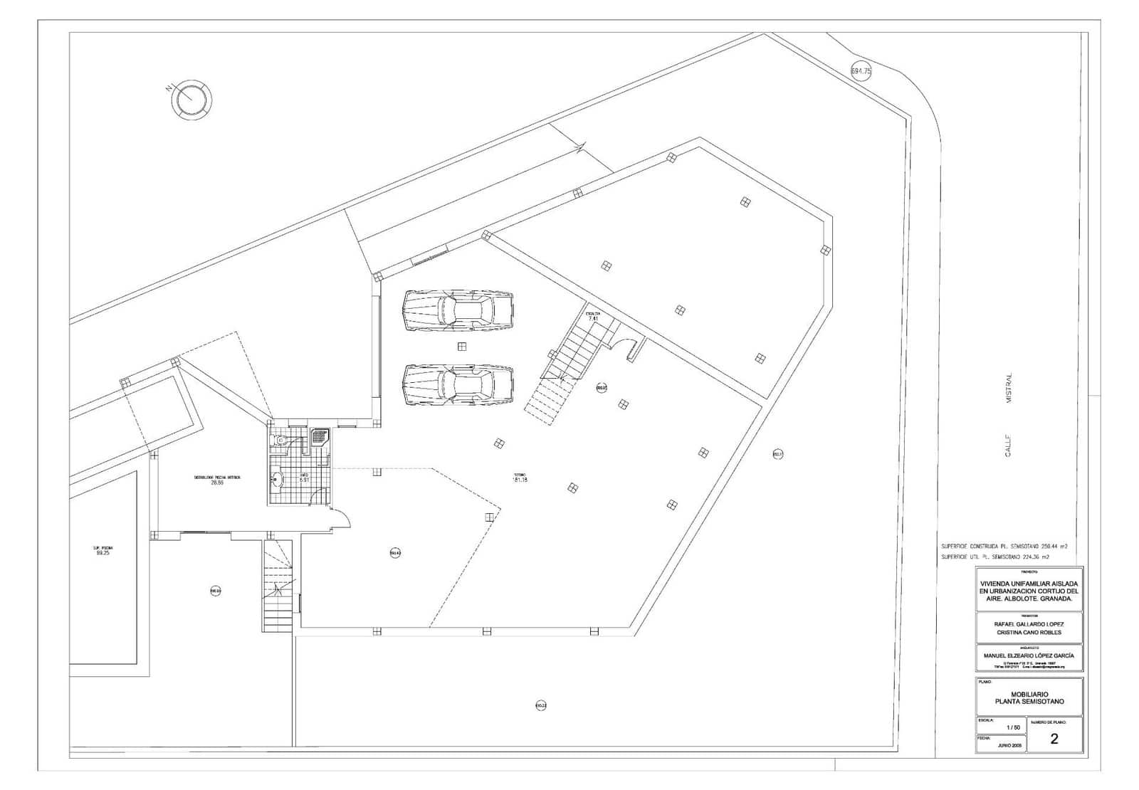 8 soveværelse Villa til salg i Albolote med swimmingpool garage - € 990.000 (Ref: 8652629)
