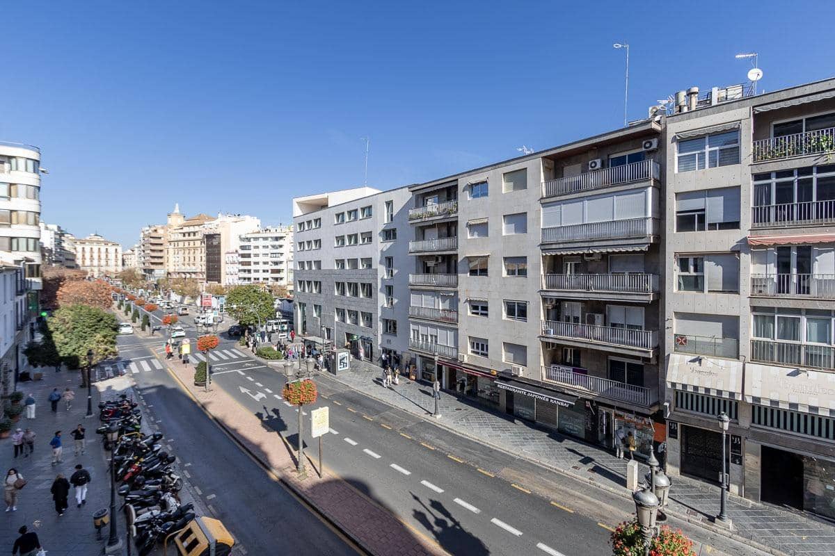 5 bedroom Flat for sale in Granada city - € 598,000 (Ref: 8689078)