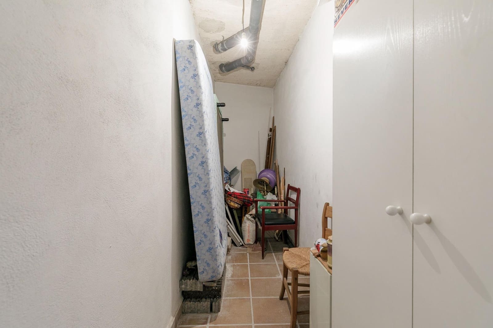 3 soveværelse Semi-Rækkehus til salg i Granada by med garage - € 640.000 (Ref: 8692637)