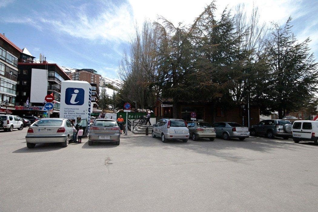 3 soveværelse Penthouse til salg i Sierra Nevada med garage - € 495.000 (Ref: 8699709)