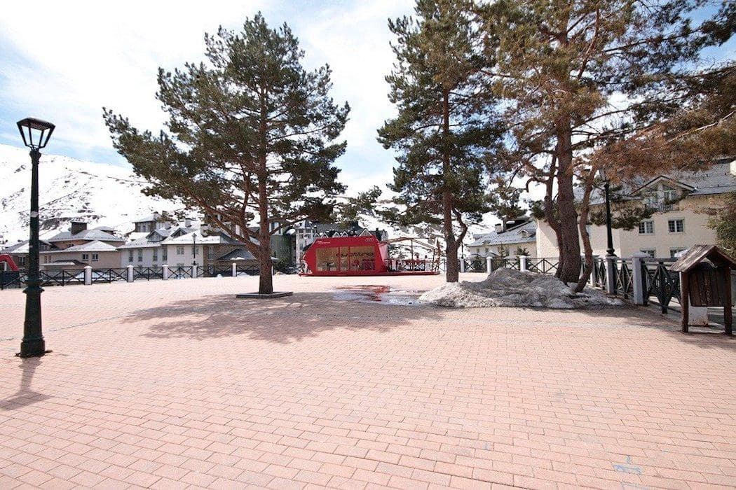 3 soveværelse Penthouse til salg i Sierra Nevada med garage - € 495.000 (Ref: 8699709)