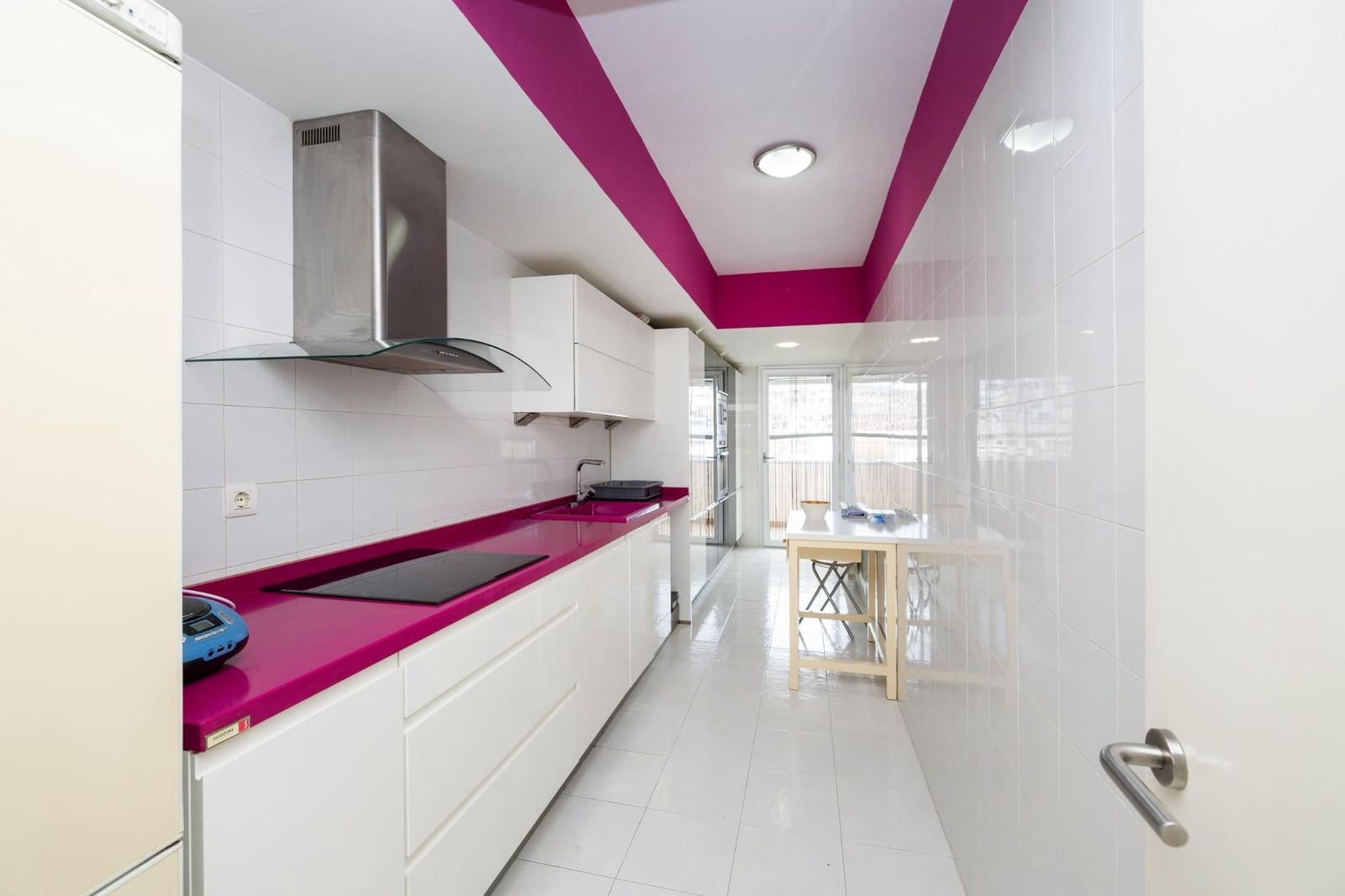 3 soverom Leilighet til salgs i Granada by med garasje - € 239 000 (Ref: 8729885)