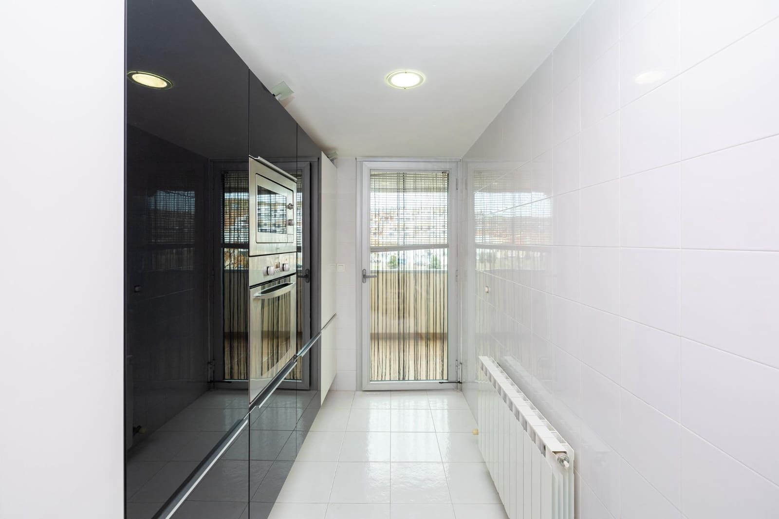 3 soverom Leilighet til salgs i Granada by med garasje - € 239 000 (Ref: 8729885)