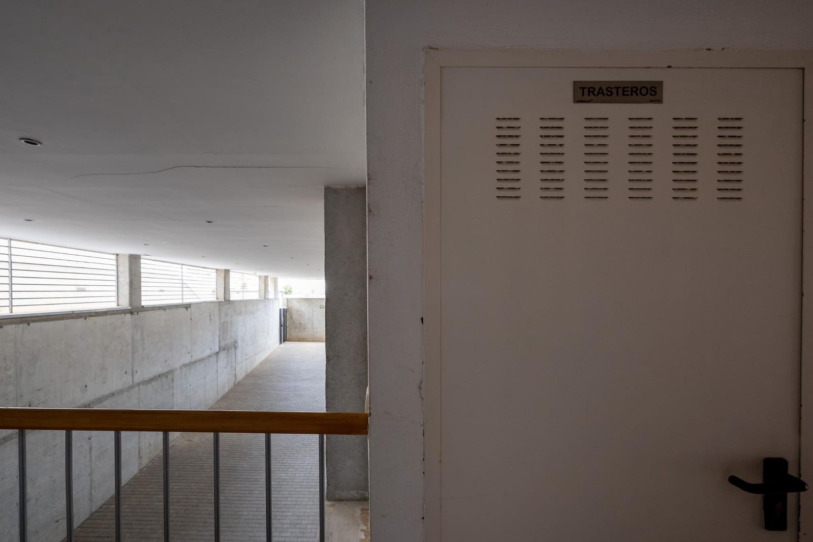 3 soverom Leilighet til salgs i Granada by med garasje - € 239 000 (Ref: 8729885)