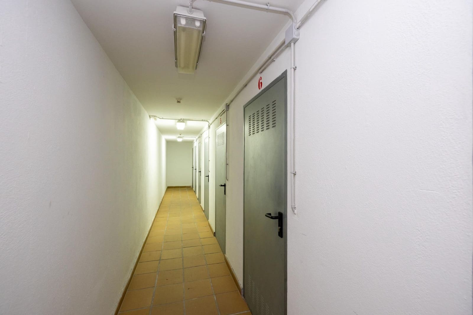 3 soverom Leilighet til salgs i Granada by med garasje - € 239 000 (Ref: 8729885)