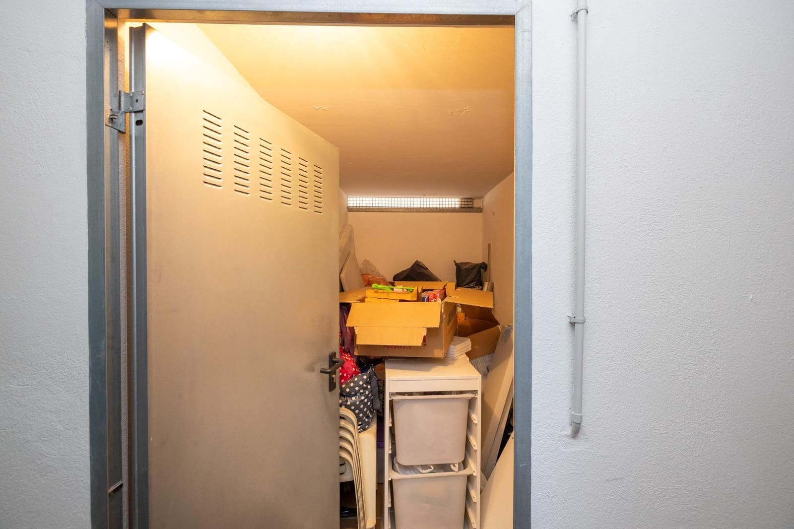 3 soverom Leilighet til salgs i Granada by med garasje - € 239 000 (Ref: 8729885)