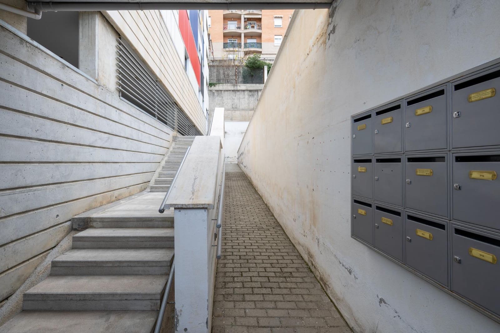 3 soverom Leilighet til salgs i Granada by med garasje - € 239 000 (Ref: 8729885)