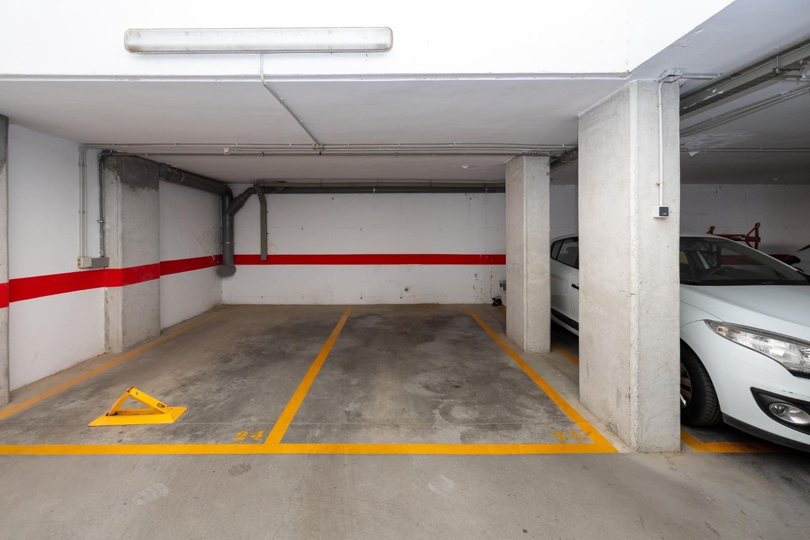 3 soverom Leilighet til salgs i Granada by med garasje - € 239 000 (Ref: 8729885)