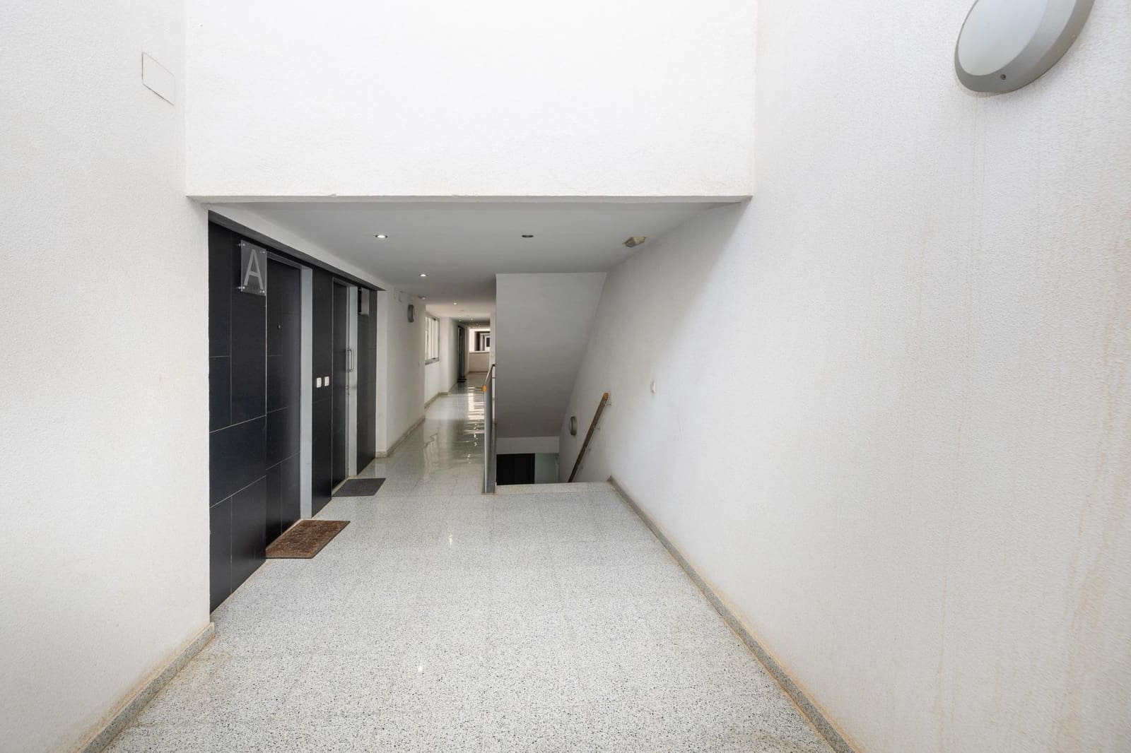 3 soverom Leilighet til salgs i Granada by med garasje - € 239 000 (Ref: 8729885)