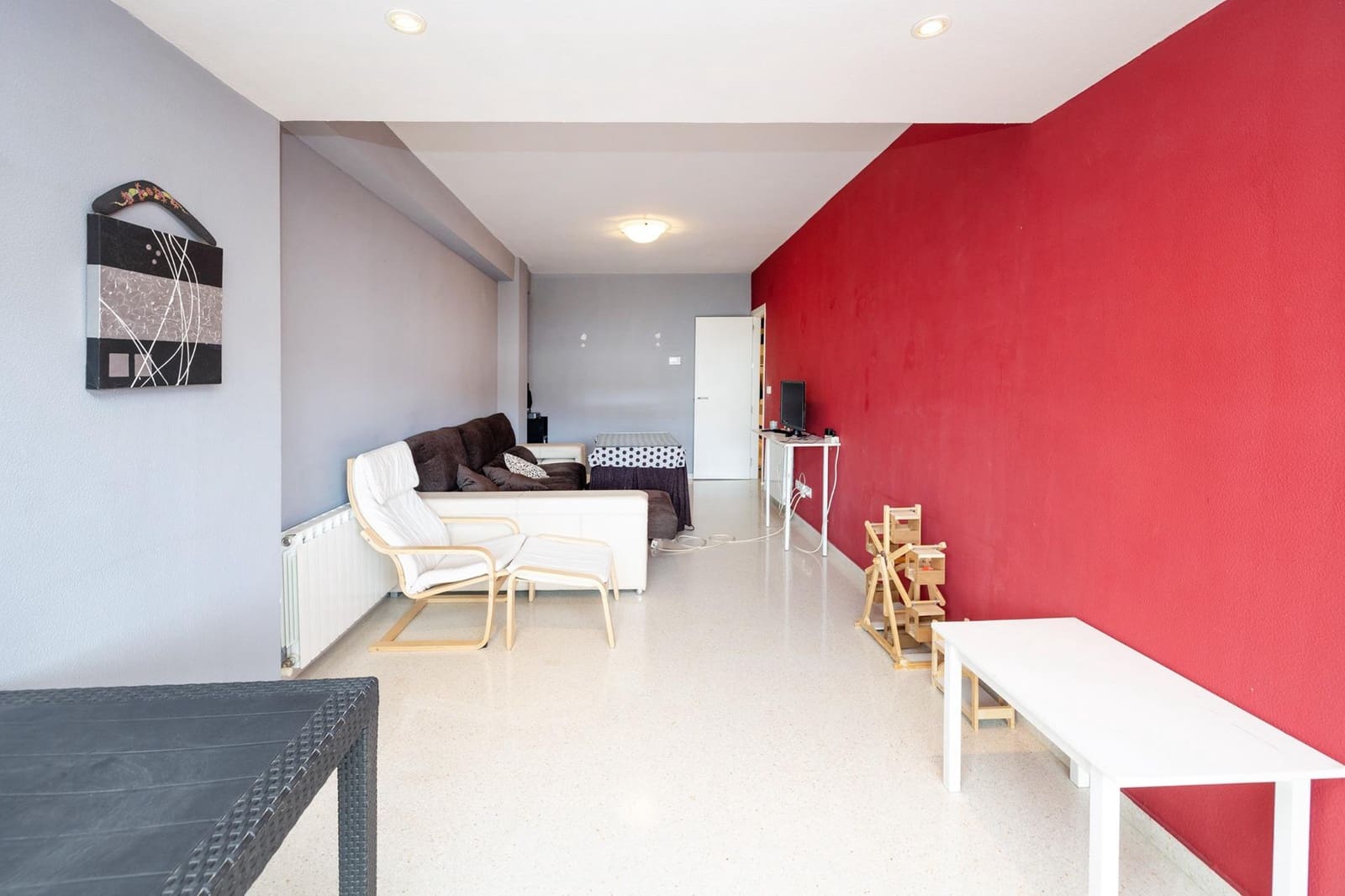 3 soverom Leilighet til salgs i Granada by med garasje - € 239 000 (Ref: 8729885)