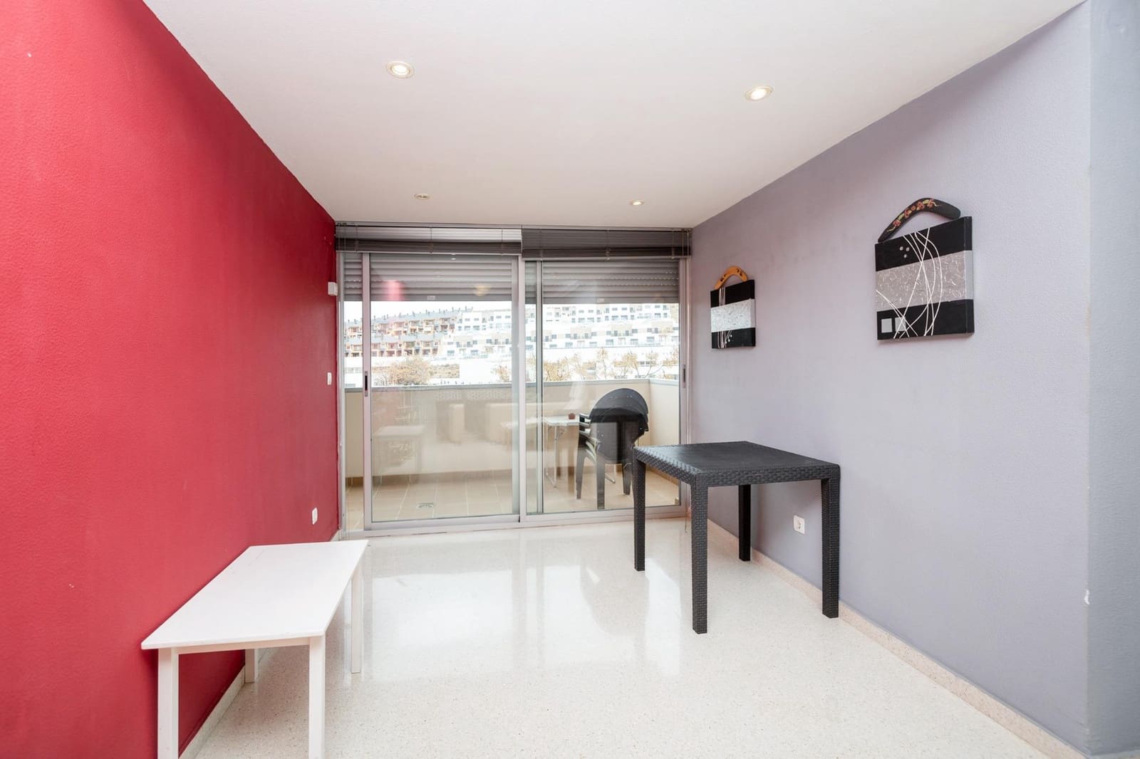 3 soverom Leilighet til salgs i Granada by med garasje - € 239 000 (Ref: 8729885)