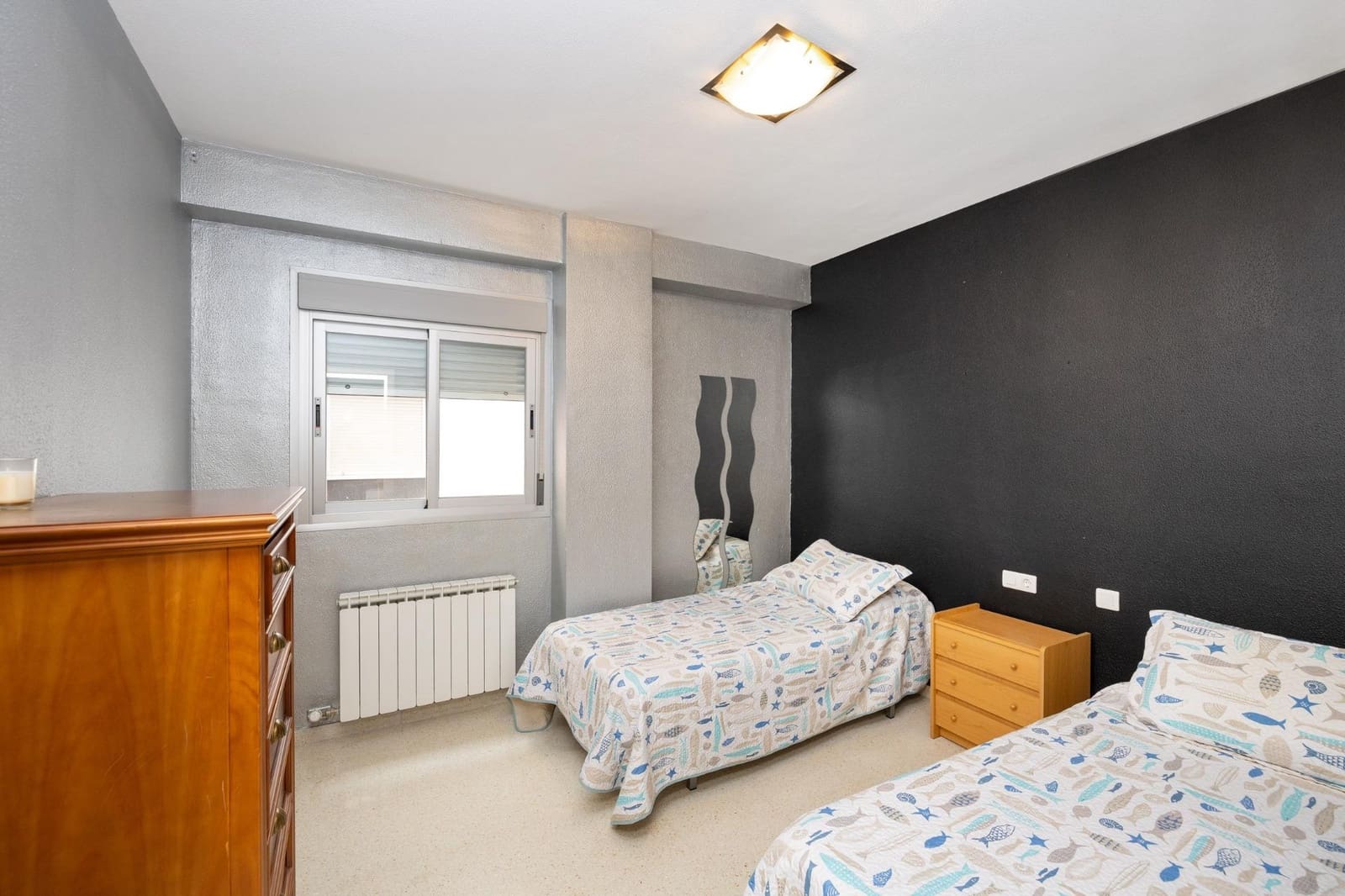 3 soverom Leilighet til salgs i Granada by med garasje - € 239 000 (Ref: 8729885)