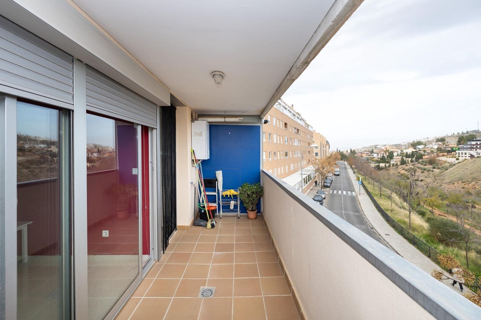 3 soverom Leilighet til salgs i Granada by med garasje - € 239 000 (Ref: 8729885)