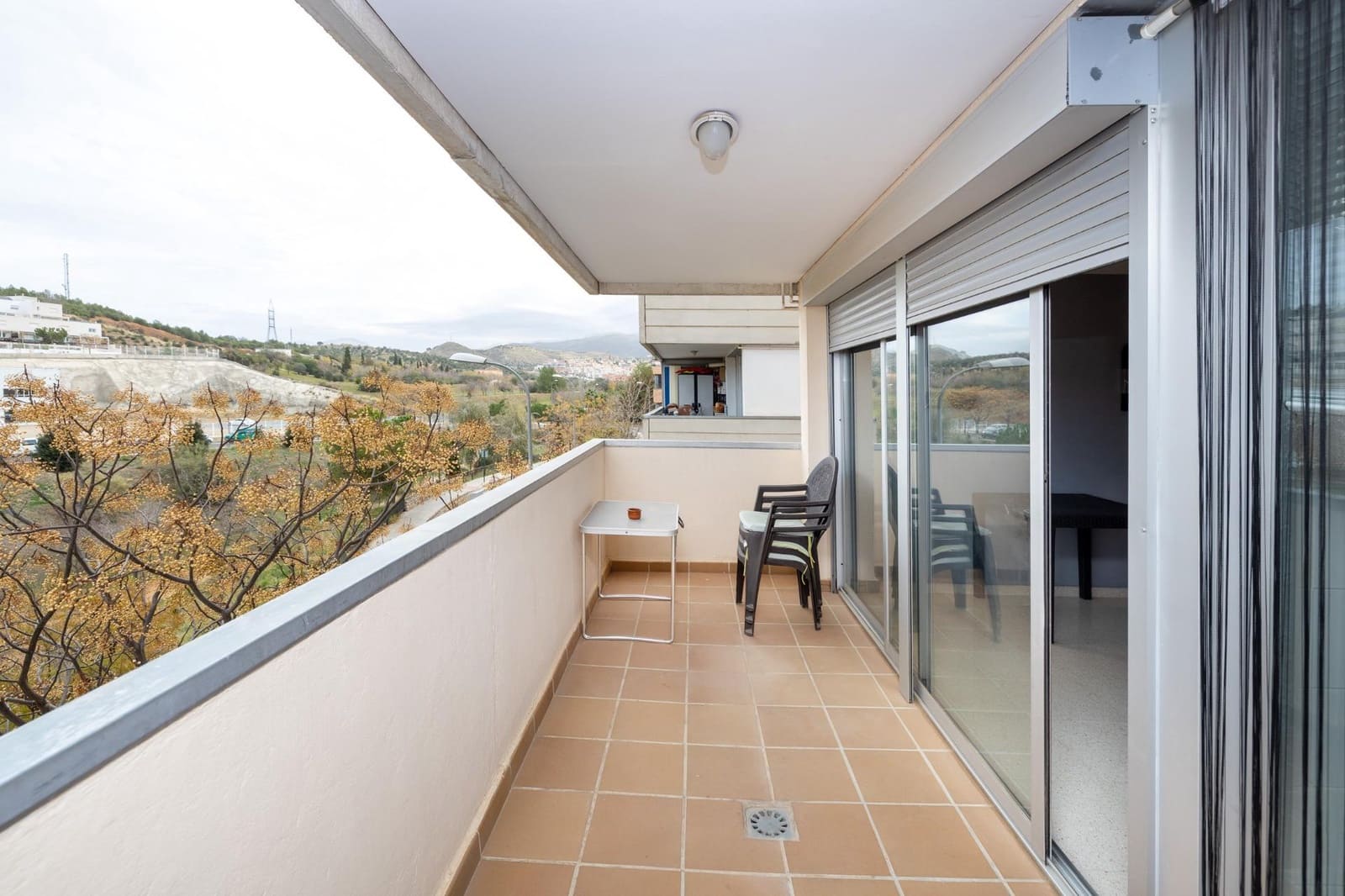 3 soverom Leilighet til salgs i Granada by med garasje - € 239 000 (Ref: 8729885)