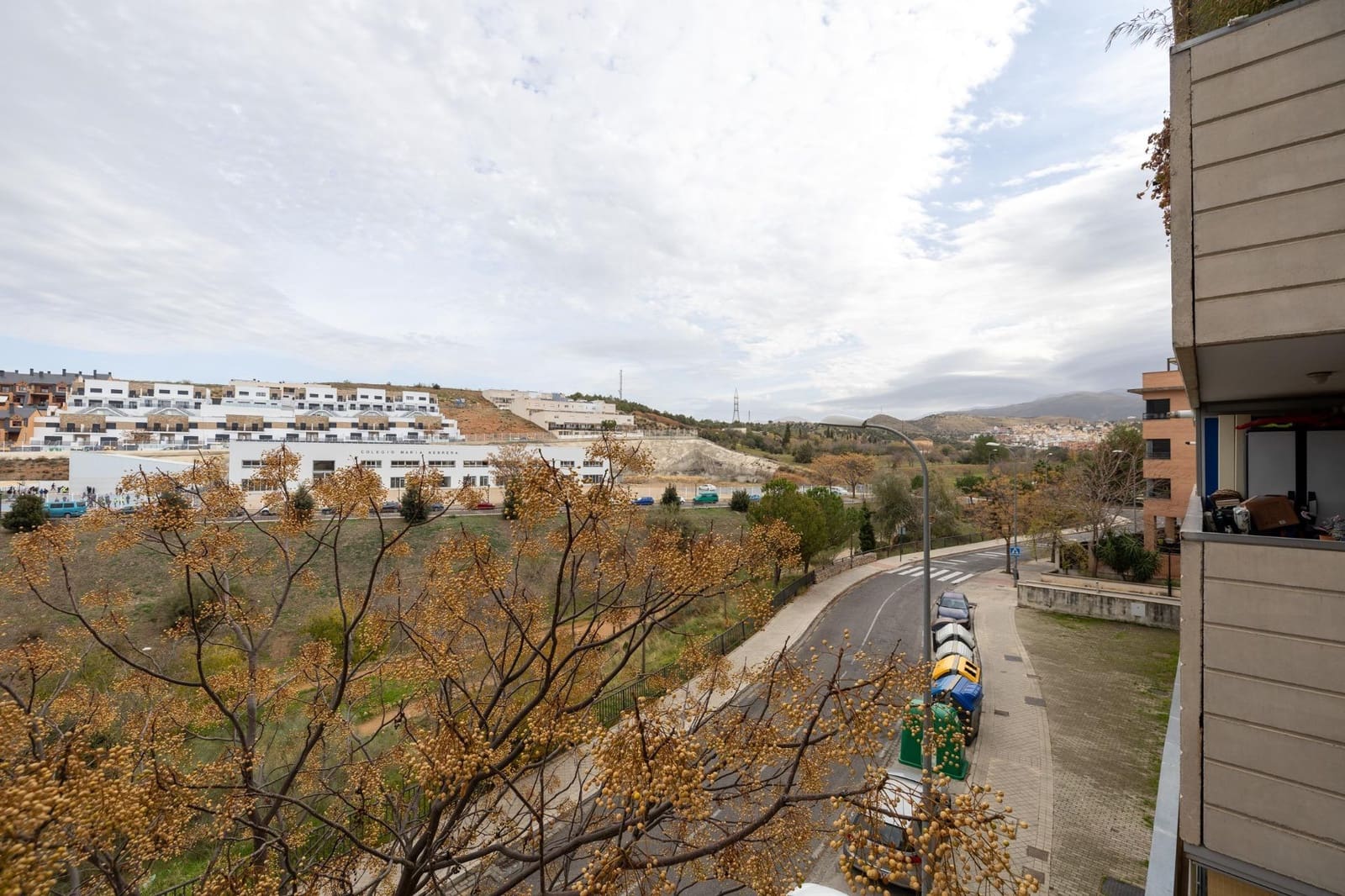 3 soverom Leilighet til salgs i Granada by med garasje - € 239 000 (Ref: 8729885)