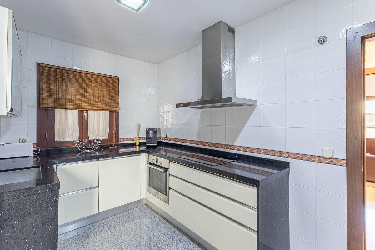 3 quarto Apartamento para venda em Granada cidade com garagem - 363 000 € (Ref: 8741590)