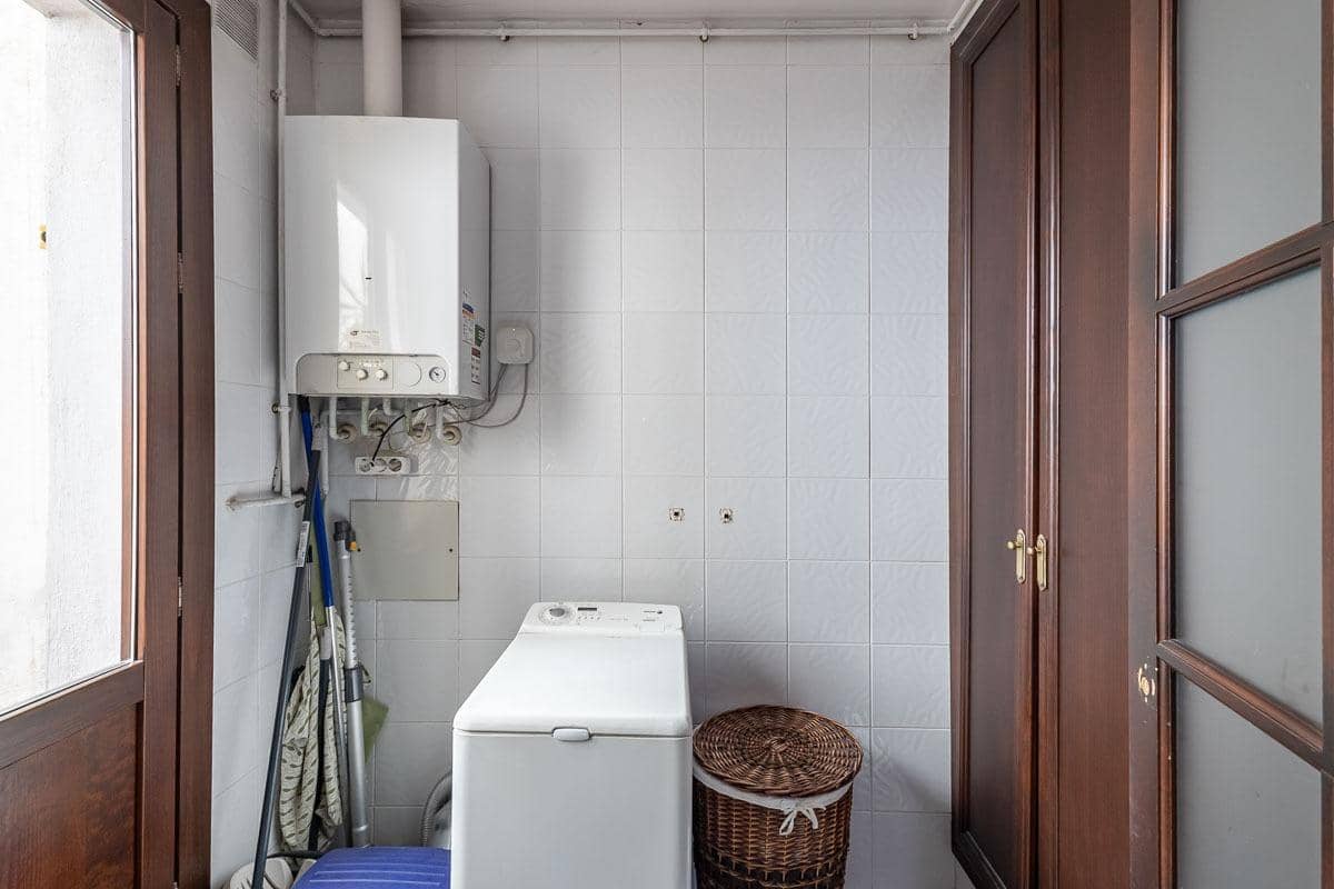3 quarto Apartamento para venda em Granada cidade com garagem - 363 000 € (Ref: 8741590)