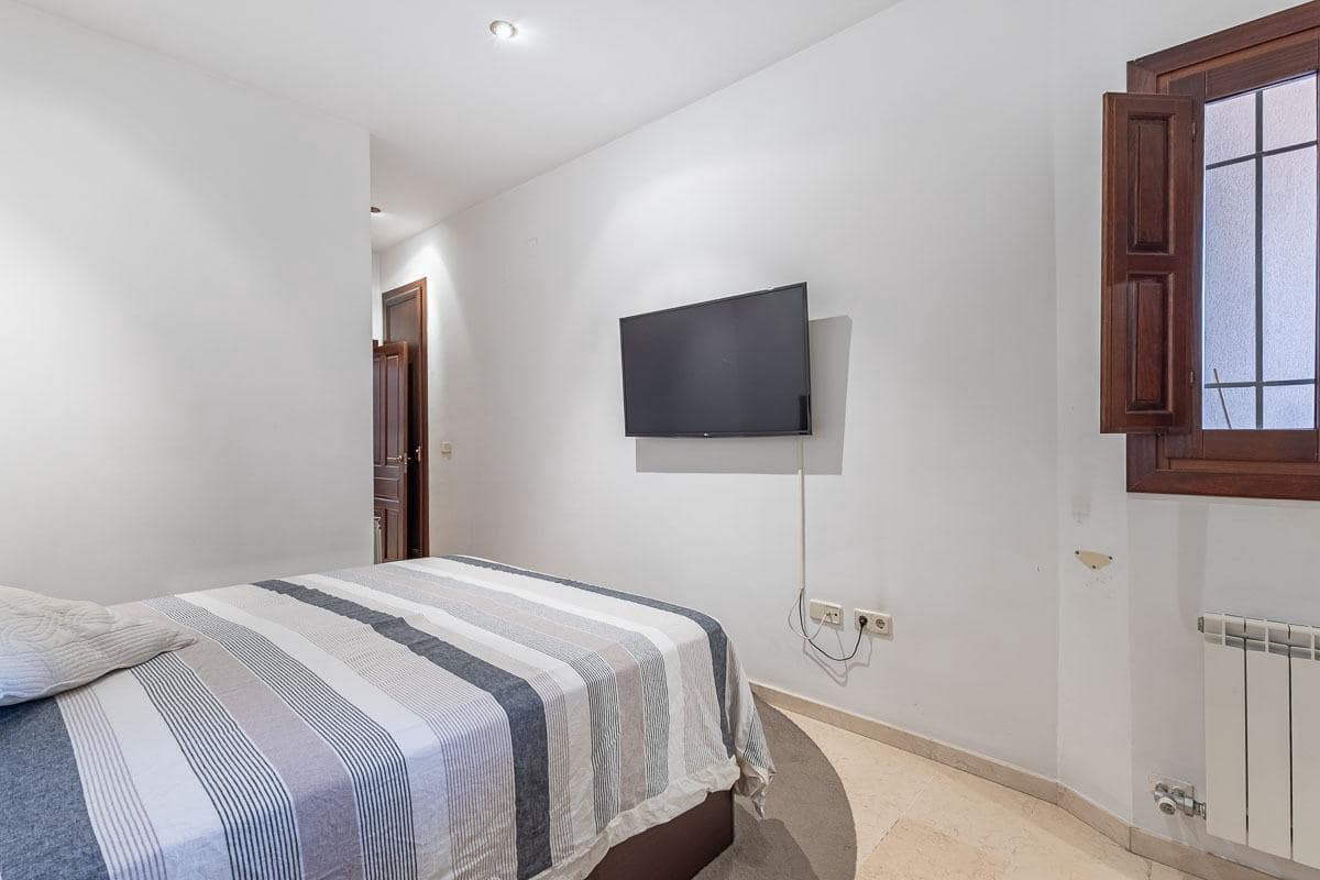 3 quarto Apartamento para venda em Granada cidade com garagem - 363 000 € (Ref: 8741590)