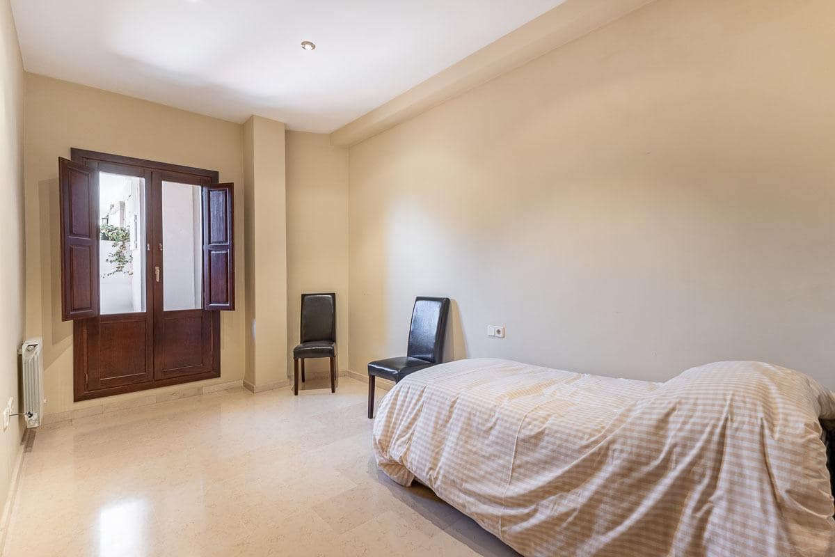 3 quarto Apartamento para venda em Granada cidade com garagem - 363 000 € (Ref: 8741590)