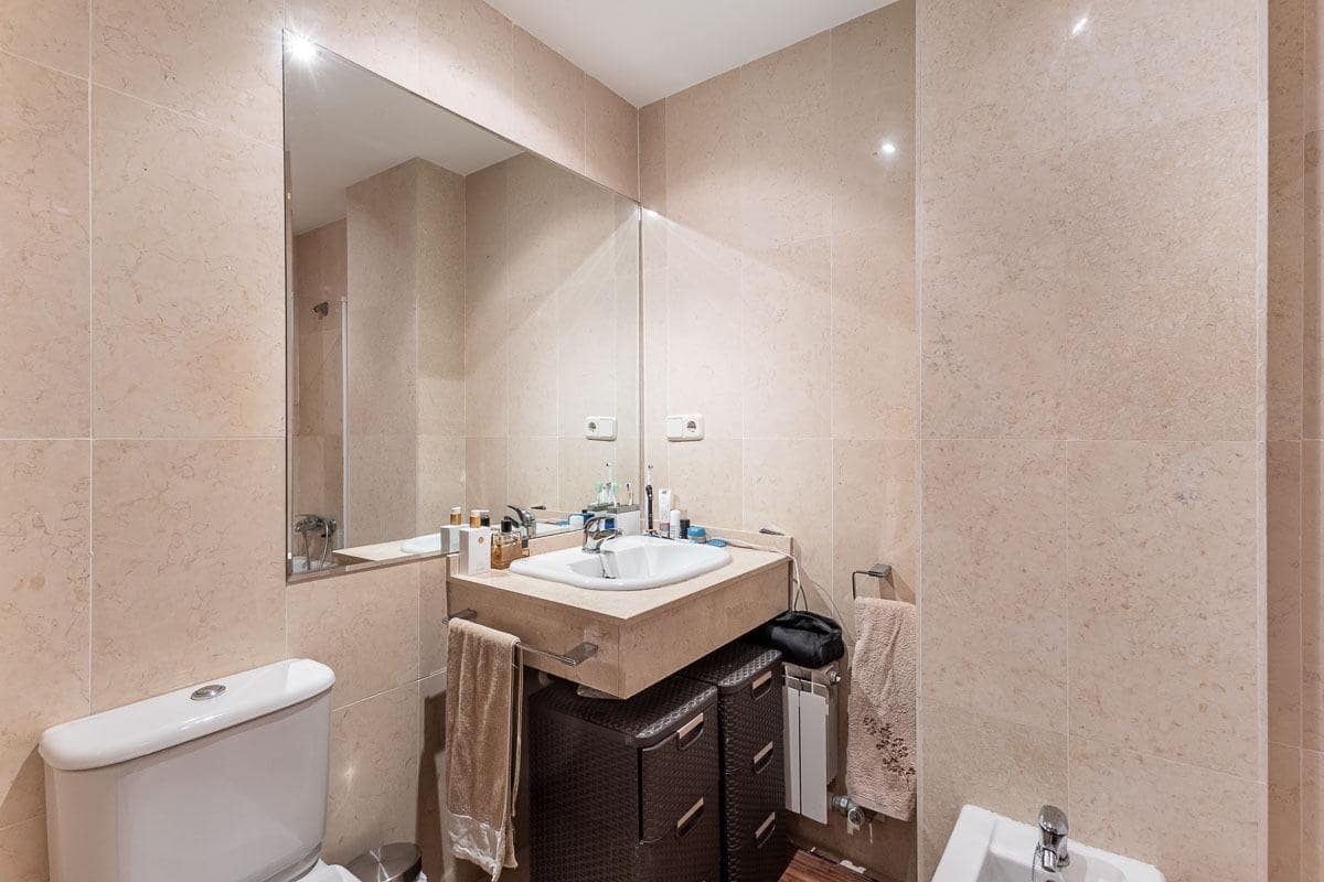 3 quarto Apartamento para venda em Granada cidade com garagem - 363 000 € (Ref: 8741590)
