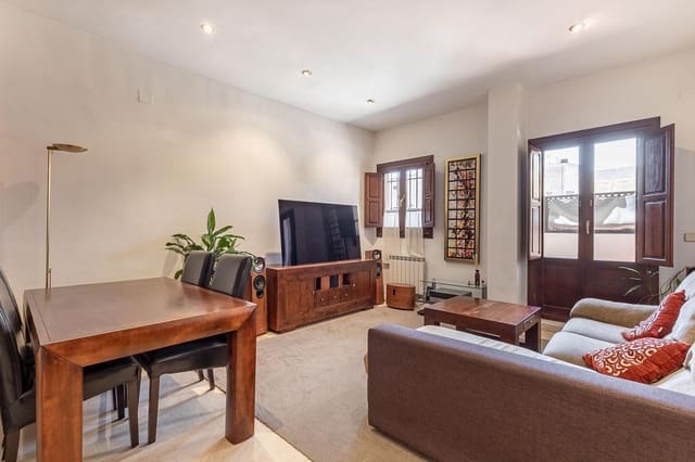 3 quarto Apartamento para venda em Granada cidade com garagem - 363 000 € (Ref: 8741590)
