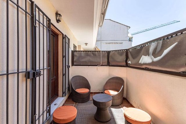 3 quarto Apartamento para venda em Granada cidade com garagem - 363 000 € (Ref: 8741590)
