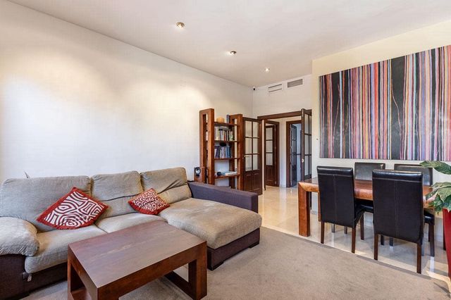 3 quarto Apartamento para venda em Granada cidade com garagem - 363 000 € (Ref: 8741590)