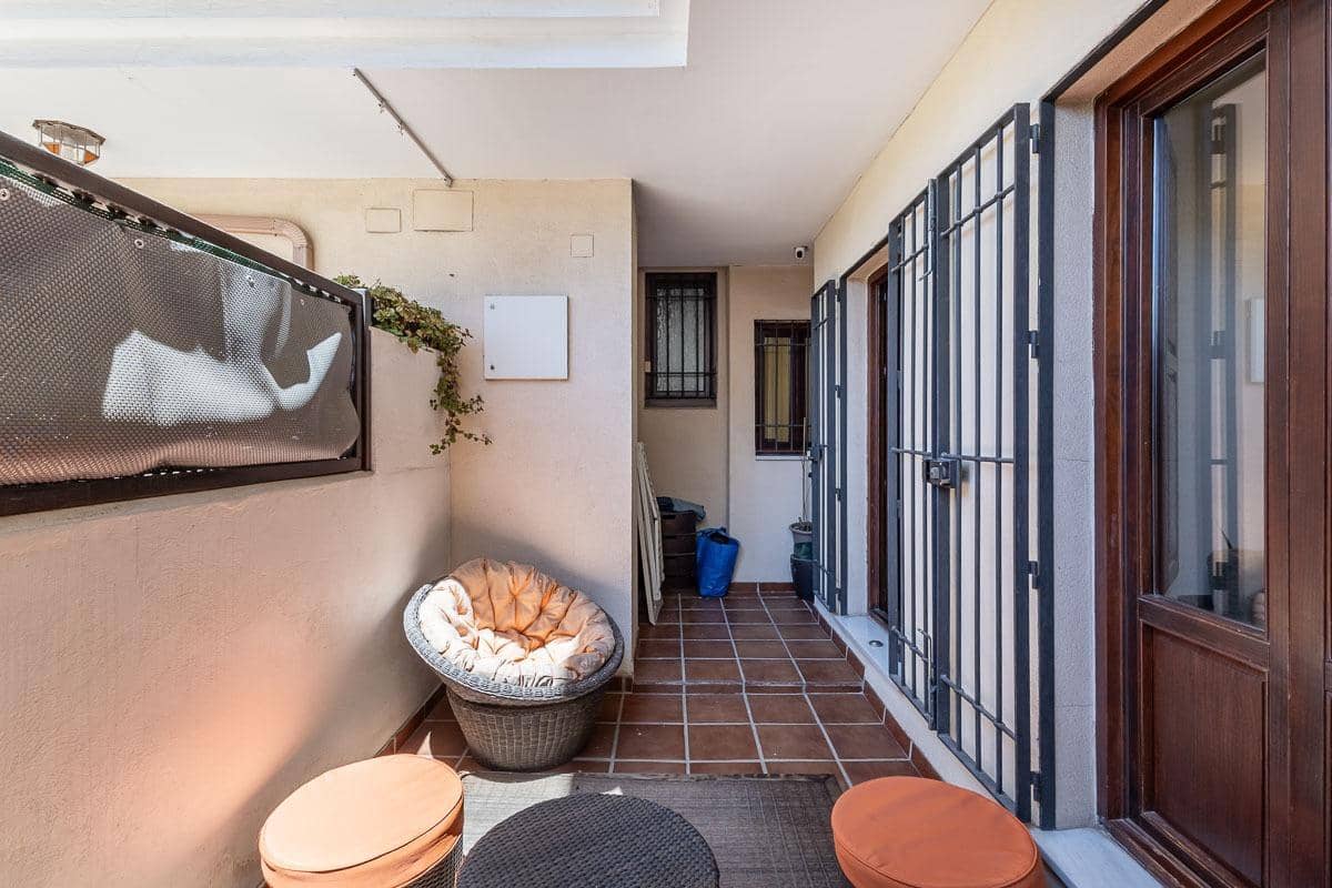 3 quarto Apartamento para venda em Granada cidade com garagem - 363 000 € (Ref: 8741590)