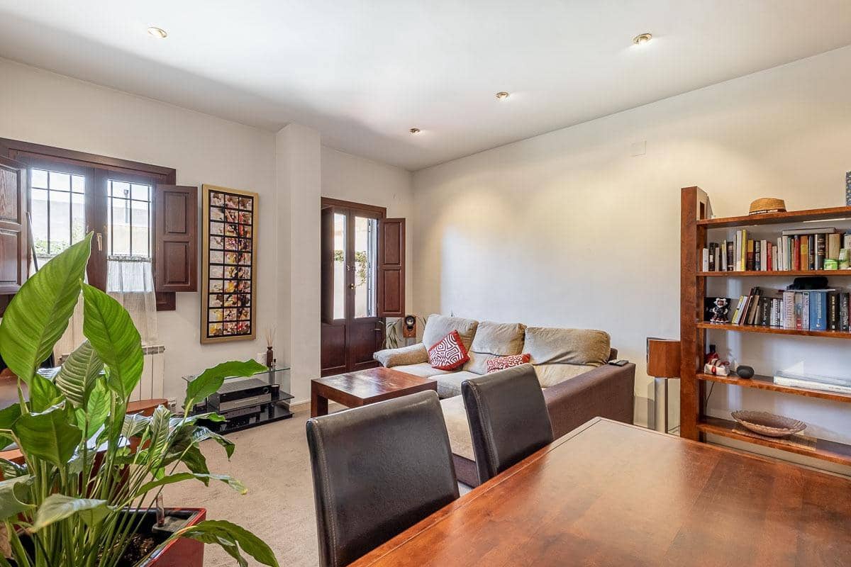 3 quarto Apartamento para venda em Granada cidade com garagem - 363 000 € (Ref: 8741590)