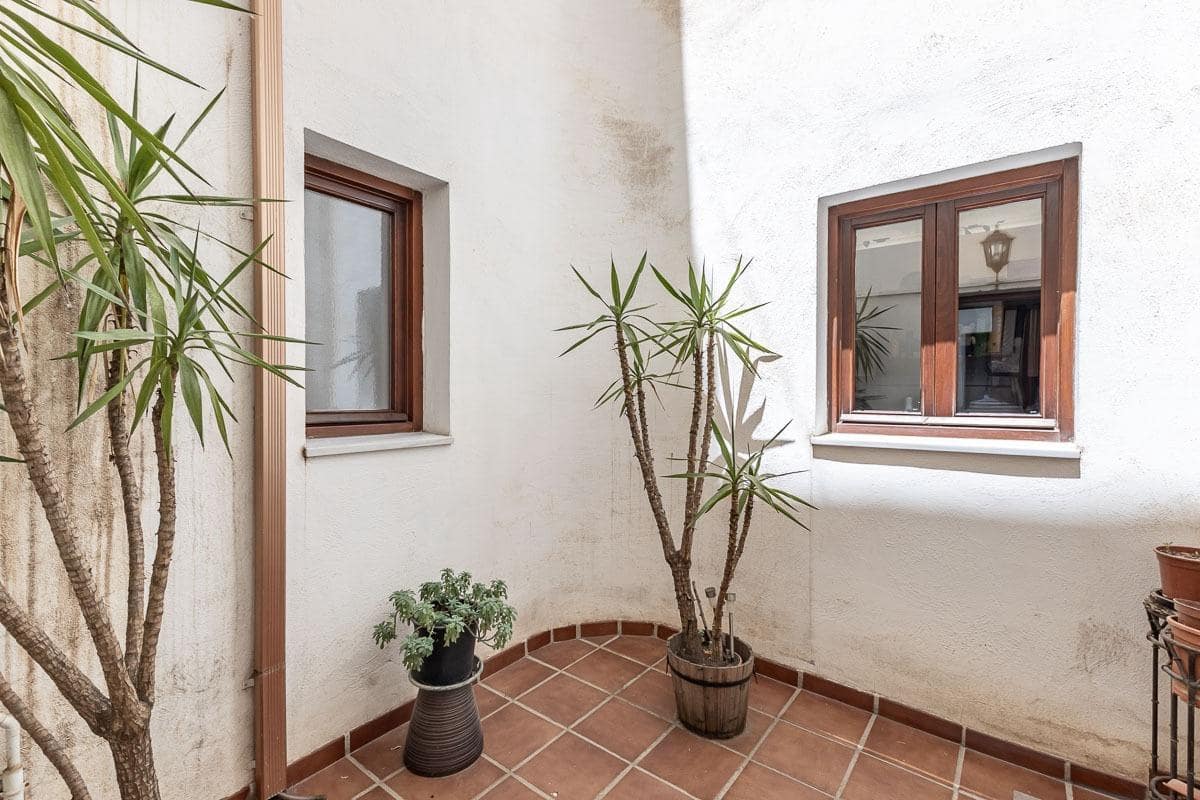 3 quarto Apartamento para venda em Granada cidade com garagem - 363 000 € (Ref: 8741590)