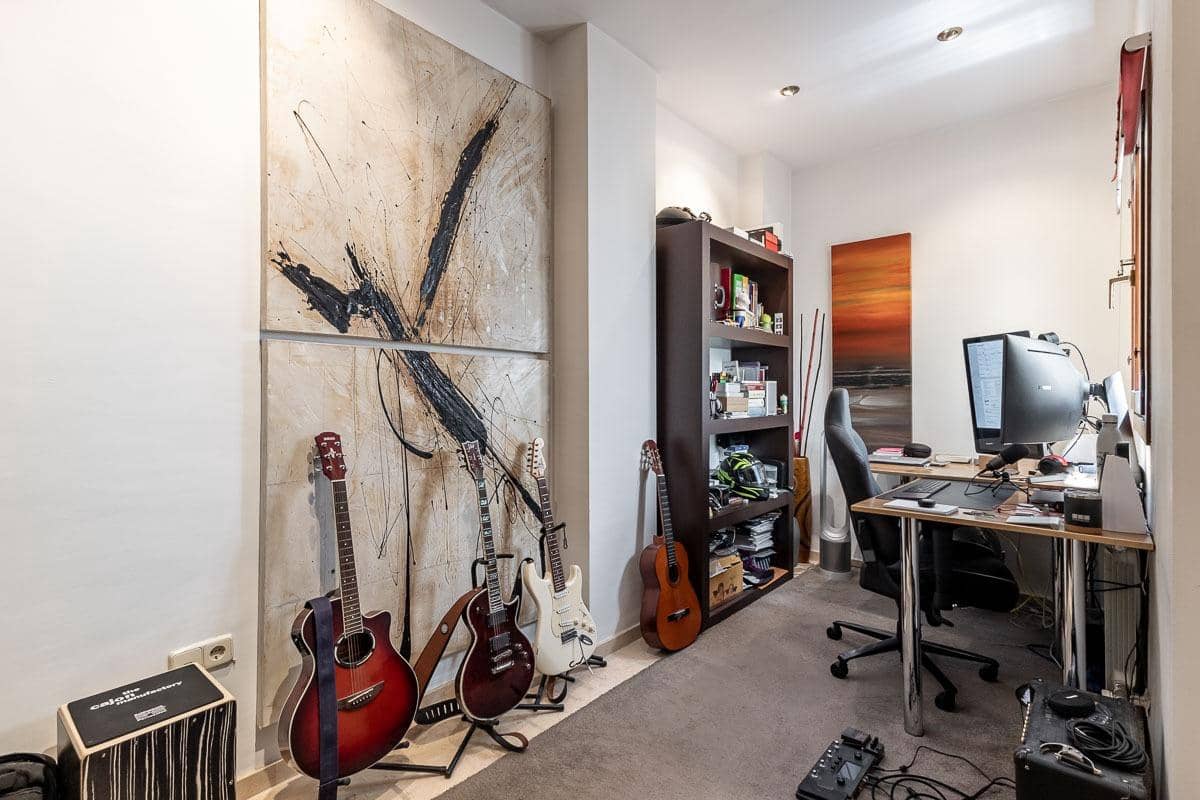 3 quarto Apartamento para venda em Granada cidade com garagem - 363 000 € (Ref: 8741590)