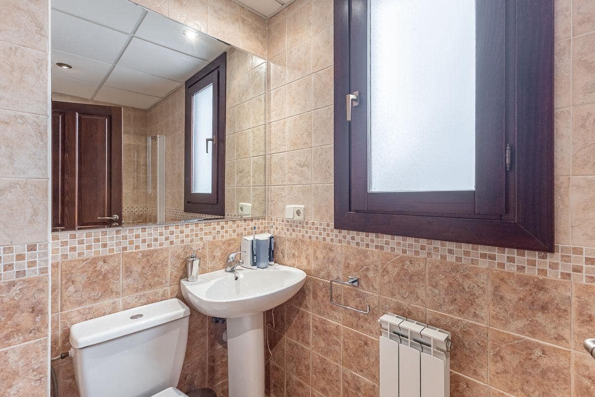 3 quarto Apartamento para venda em Granada cidade com garagem - 363 000 € (Ref: 8741590)