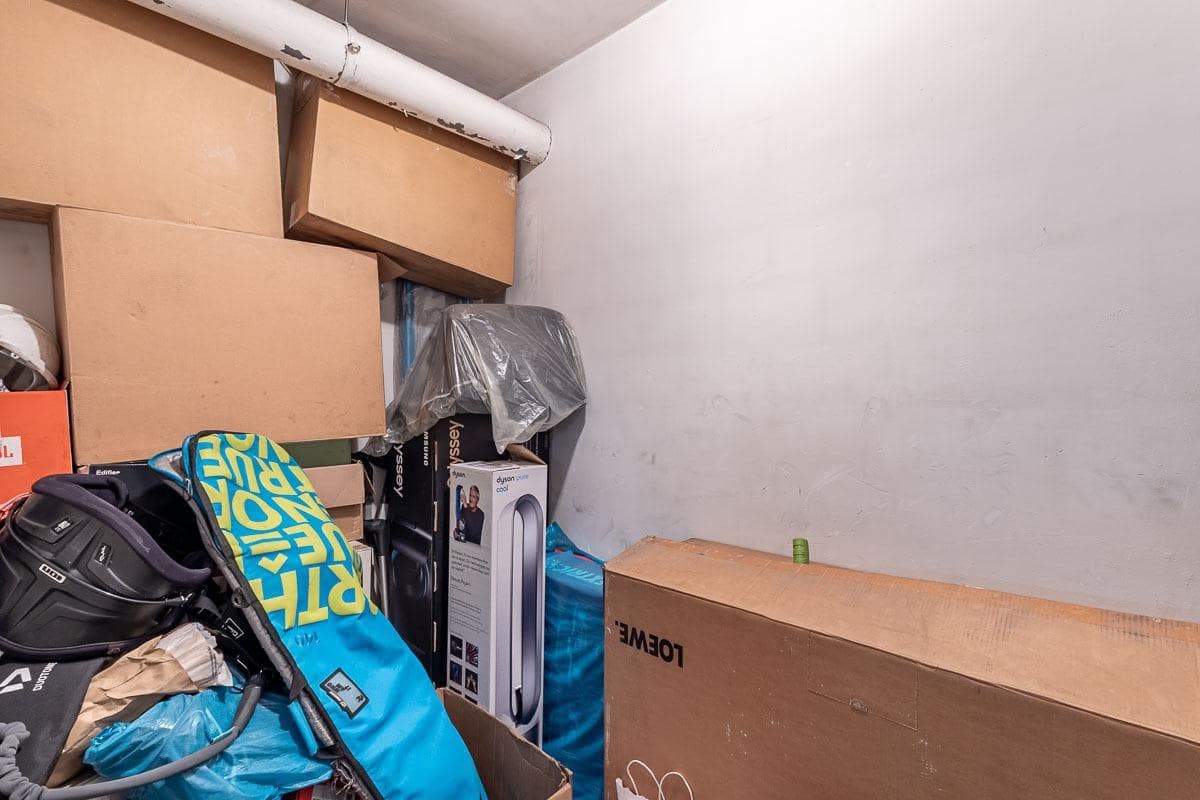 3 quarto Apartamento para venda em Granada cidade com garagem - 363 000 € (Ref: 8741590)