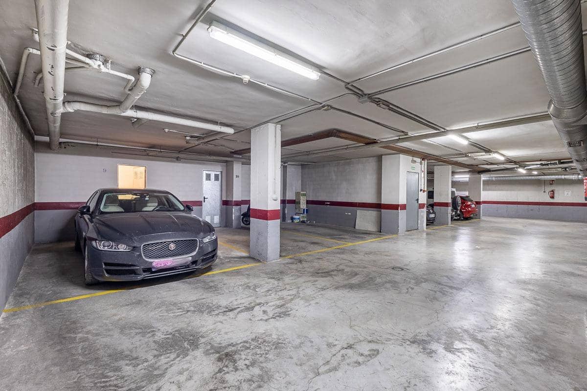 3 quarto Apartamento para venda em Granada cidade com garagem - 363 000 € (Ref: 8741590)