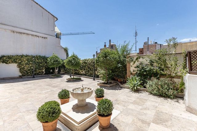 3 quarto Apartamento para venda em Granada cidade com garagem - 363 000 € (Ref: 8741590)
