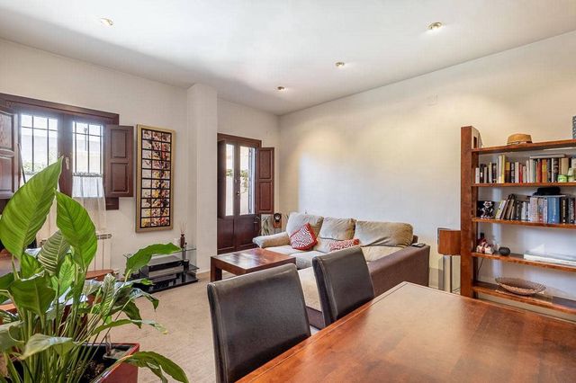 3 quarto Apartamento para venda em Granada cidade com garagem - 363 000 € (Ref: 8741590)