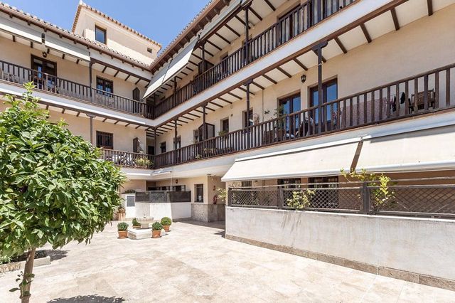 3 quarto Apartamento para venda em Granada cidade com garagem - 363 000 € (Ref: 8741590)