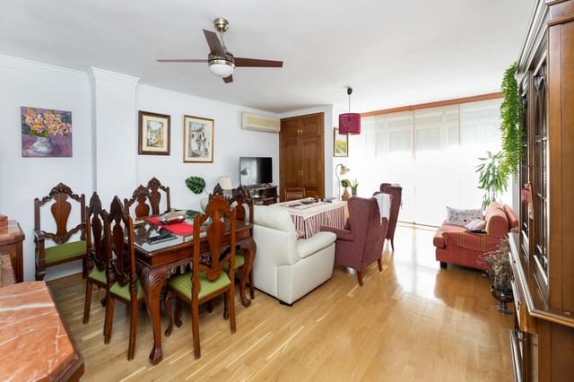 4 soveværelse Lejlighed til salg i Granada by - € 395.000 (Ref: 8784187)