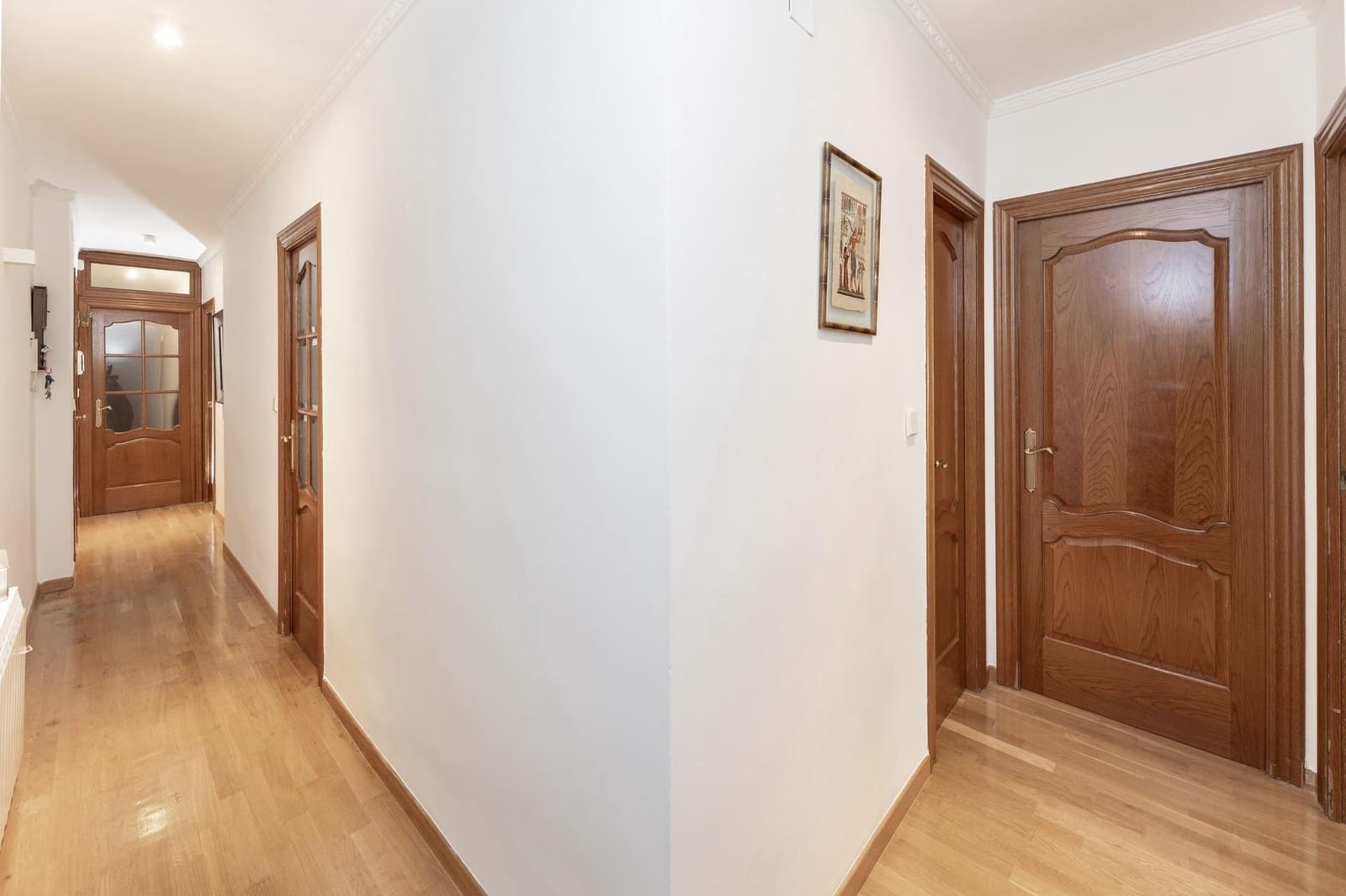 4 soveværelse Lejlighed til salg i Granada by - € 395.000 (Ref: 8784187)