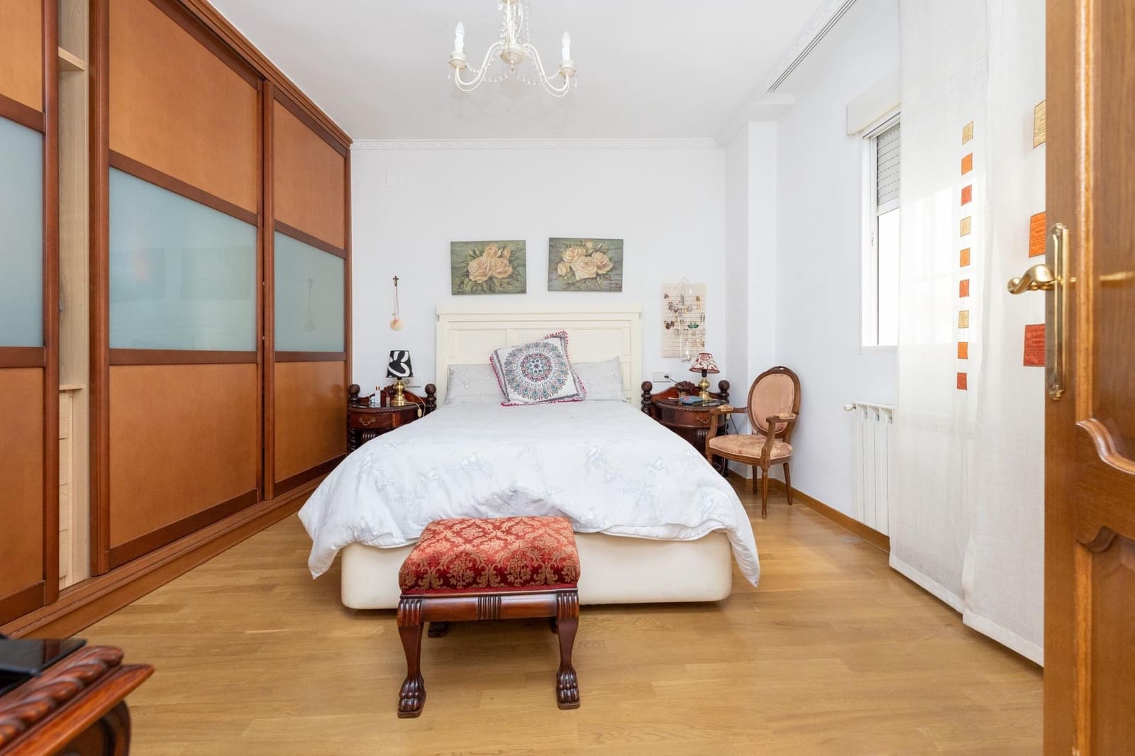 4 soveværelse Lejlighed til salg i Granada by - € 395.000 (Ref: 8784187)