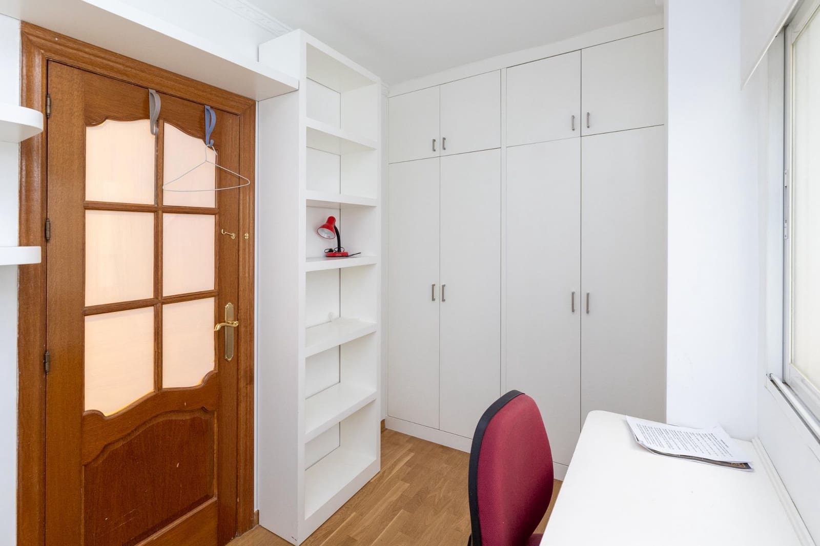 4 soveværelse Lejlighed til salg i Granada by - € 395.000 (Ref: 8784187)