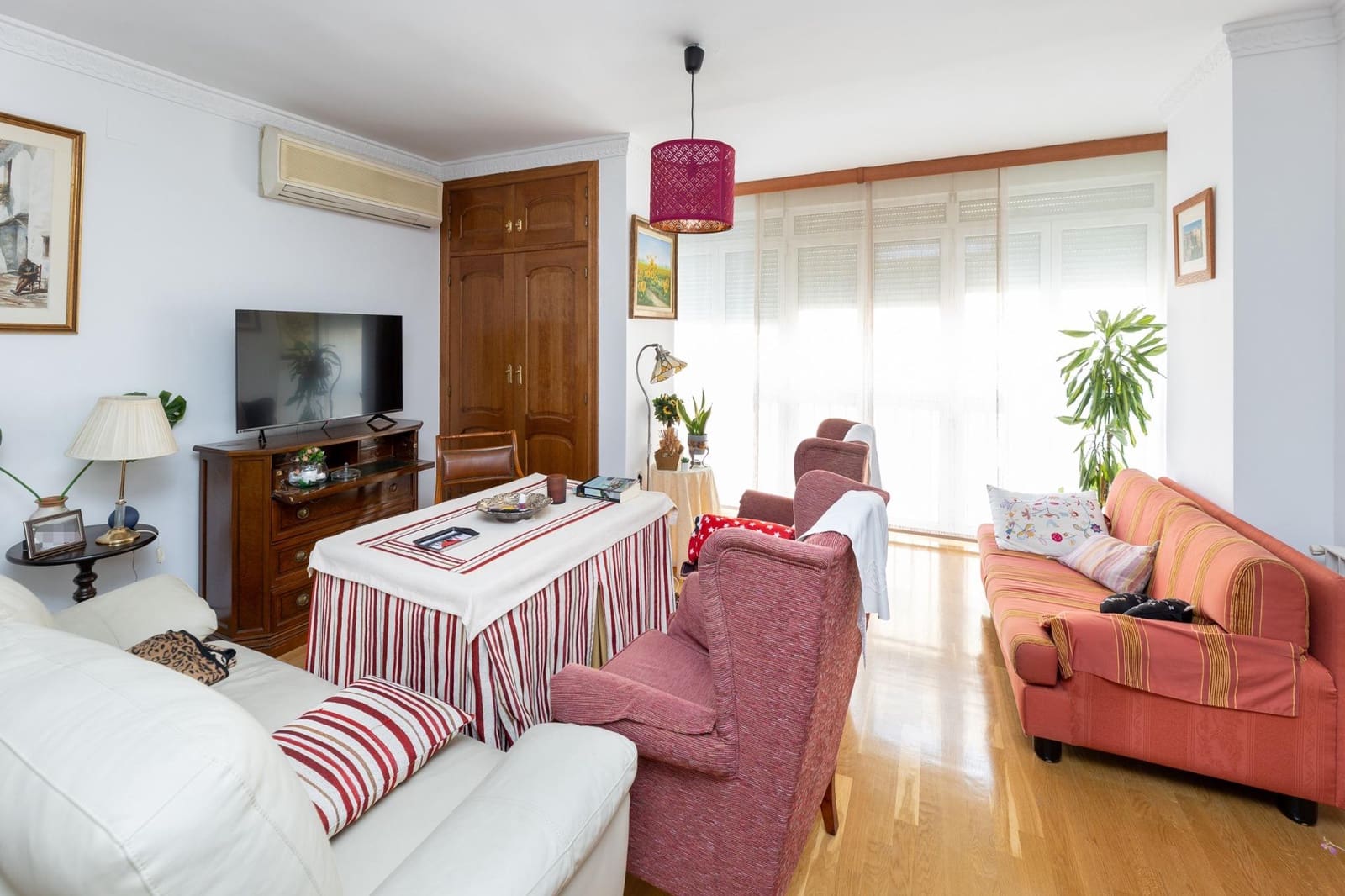 4 soveværelse Lejlighed til salg i Granada by - € 395.000 (Ref: 8784187)