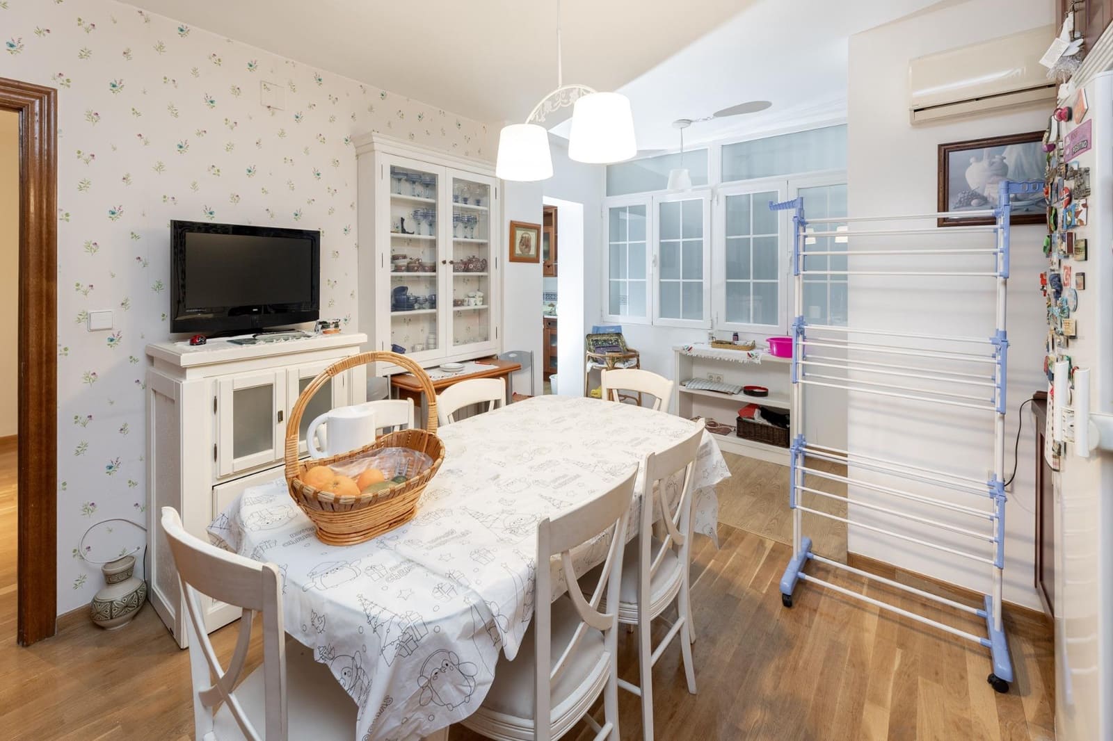 4 soveværelse Lejlighed til salg i Granada by - € 395.000 (Ref: 8784187)