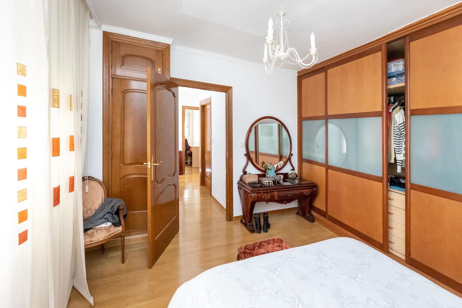 4 soveværelse Lejlighed til salg i Granada by - € 395.000 (Ref: 8784187)