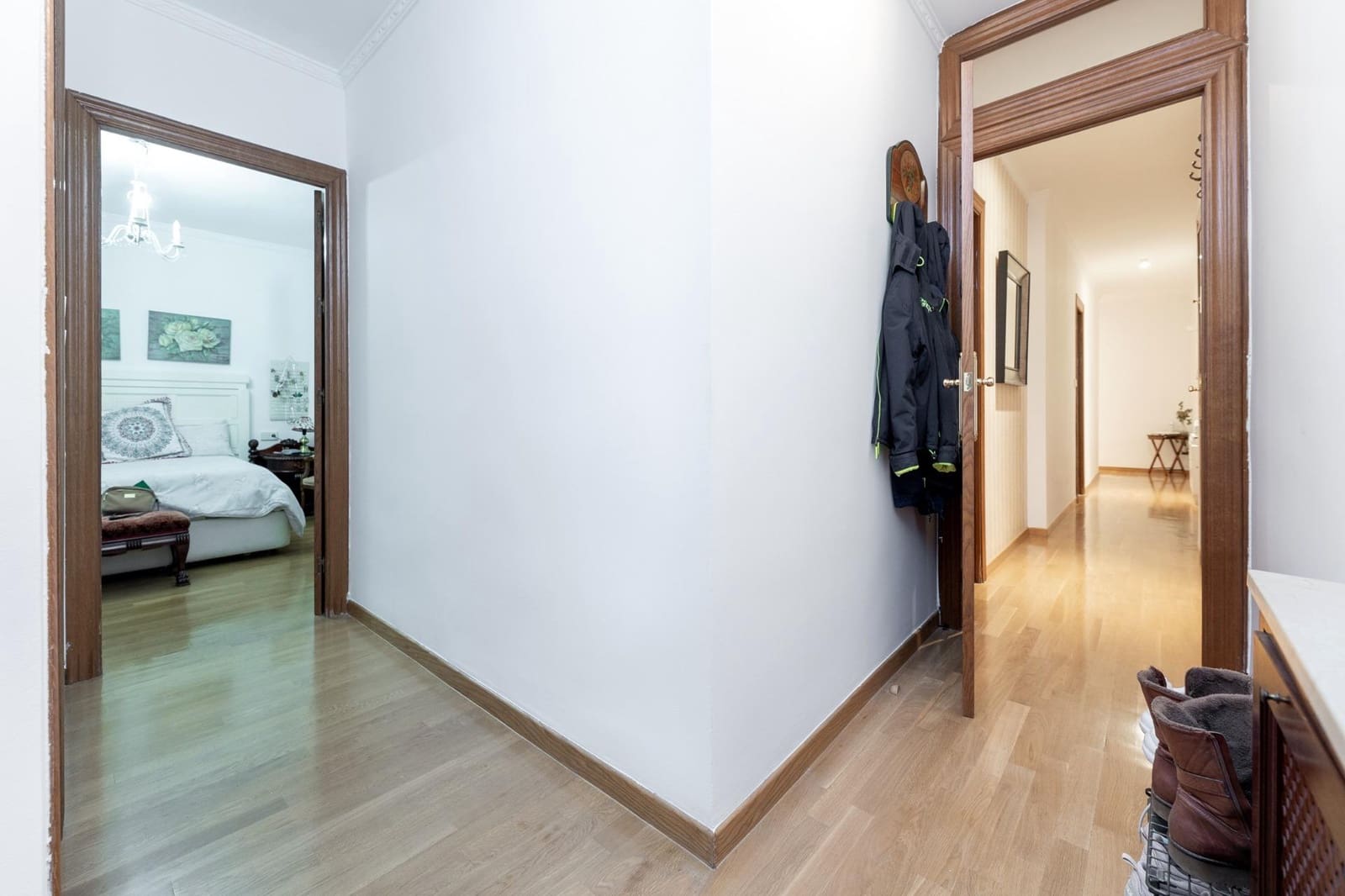 4 soveværelse Lejlighed til salg i Granada by - € 395.000 (Ref: 8784187)