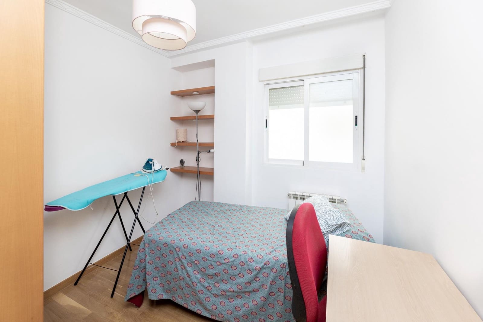 4 soveværelse Lejlighed til salg i Granada by - € 395.000 (Ref: 8784187)