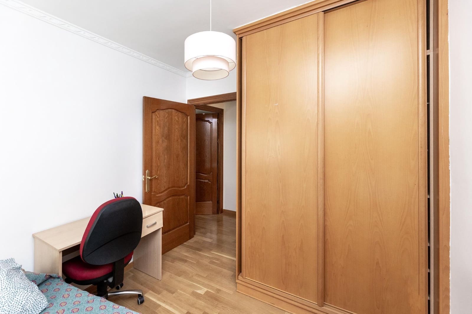 4 soveværelse Lejlighed til salg i Granada by - € 395.000 (Ref: 8784187)