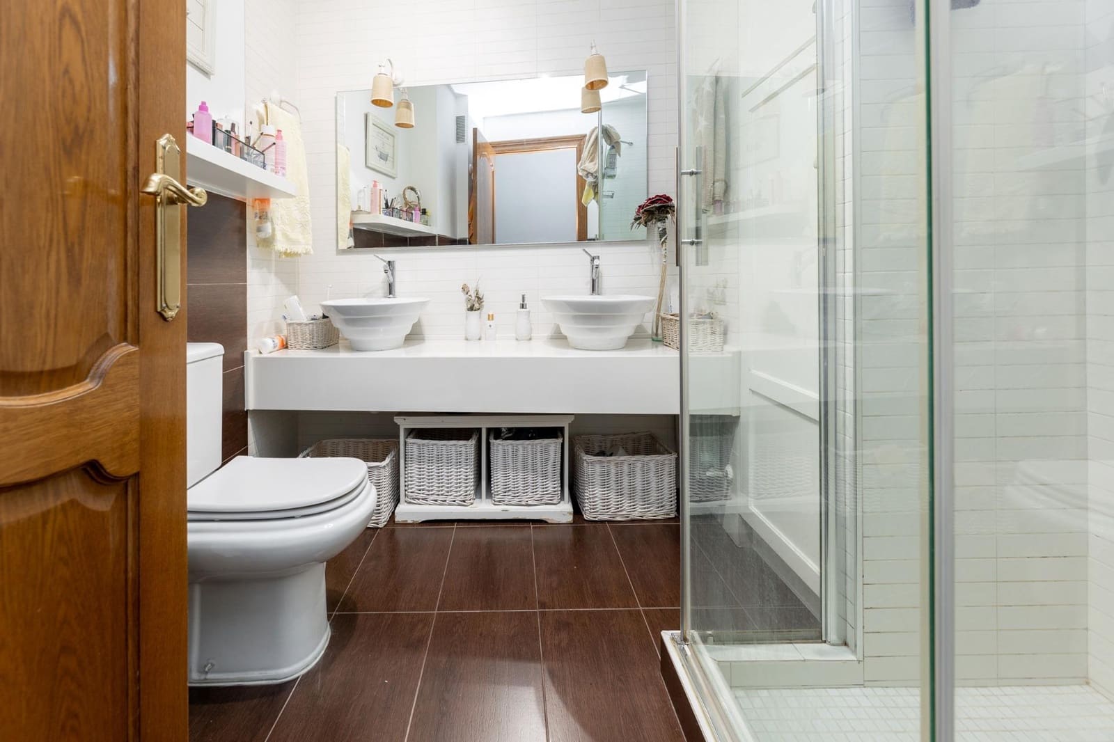 4 soveværelse Lejlighed til salg i Granada by - € 395.000 (Ref: 8784187)