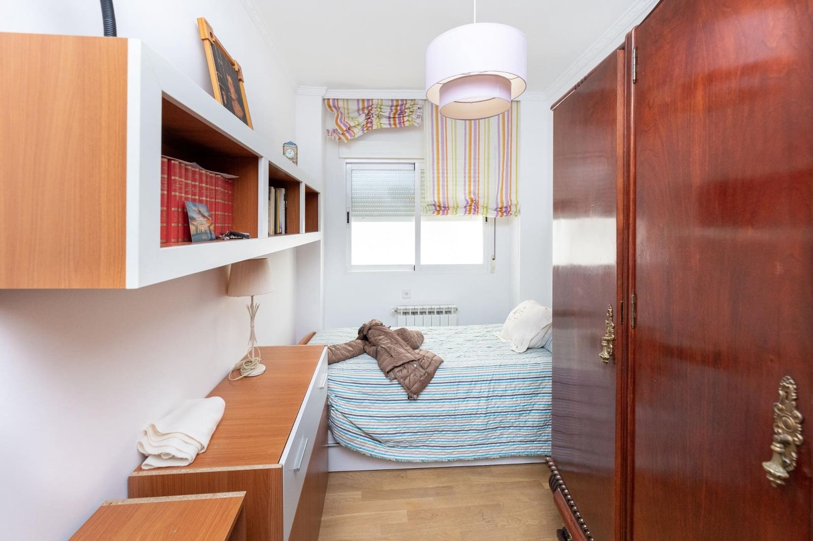 4 soveværelse Lejlighed til salg i Granada by - € 395.000 (Ref: 8784187)